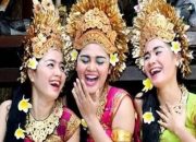 Berikut Rahasia Turun Temurun Wanita Bali, Supaya Awet Cantik