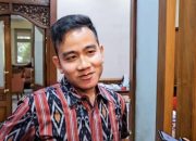 Tanggapan Gibran Rakabuming Terkait Teriakan Relawan untuk Jadi RI 2