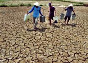 Memasuki Kemarau, Permintaan Air Bersih di Kabupaten Semarang Mulai Meningkat