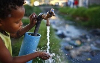 Sejumlah Wilayah di Kendal Mulai Terjadi Krisis Air Bersih