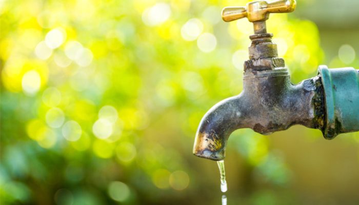 Blora Mulai Kekeringan, Bupati Sebar Bantuan 116 Tangki Air Bersih