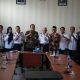 Politeknik Penerbangan (Poltekbang) Surabaya berminat mendirikan kampus di Kabupaten Blora, Jawa Tengah.