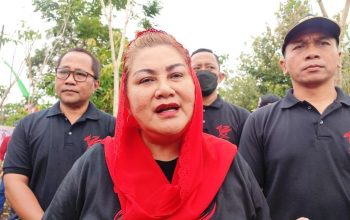 Wali Kota Semarang, Hevearita Gunaryanti Rahayu mengizinkan masyarakat menggunakan knalpot brong.