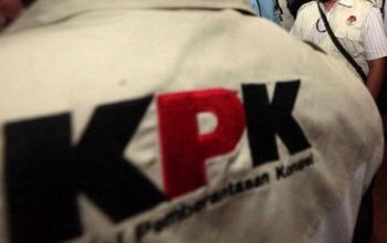 Puluhan Pejabat Pemkot Semarang Diperiksa KPK ?